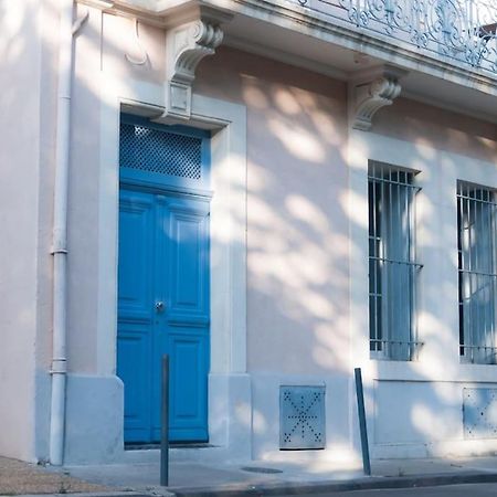 Emile Zola - Grand Appartement Proche Gare Et Polygone - Parking Gratuit- เบซิเยร์ ภายนอก รูปภาพ